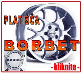 BORBET